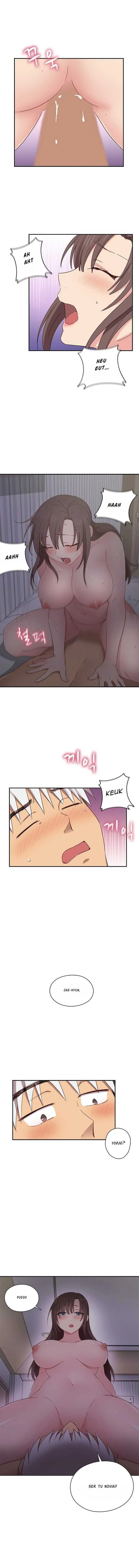 Hentai Campus Capítulo 36 - Page 12
