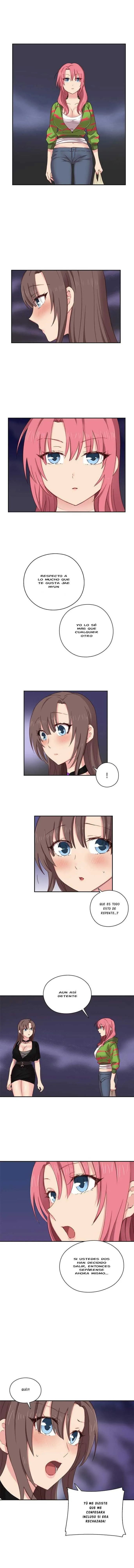 Hentai Campus Capítulo 37 - Page 10
