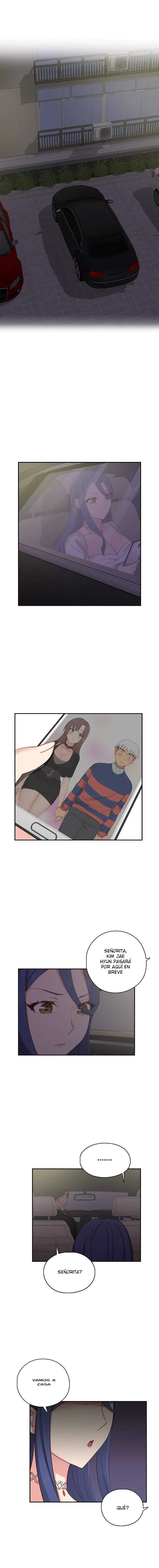 Hentai Campus Capítulo 37 - Page 12