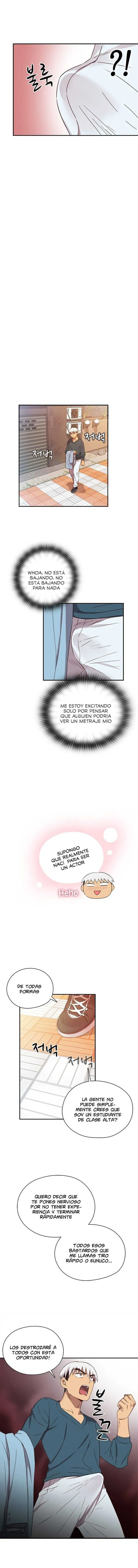 Hentai Campus Capítulo 38 - Page 12