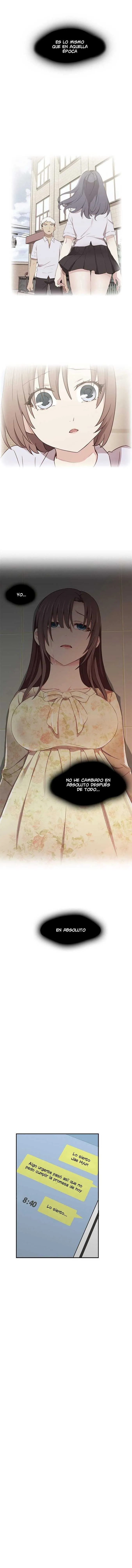 Hentai Campus Capítulo 39 - Page 6