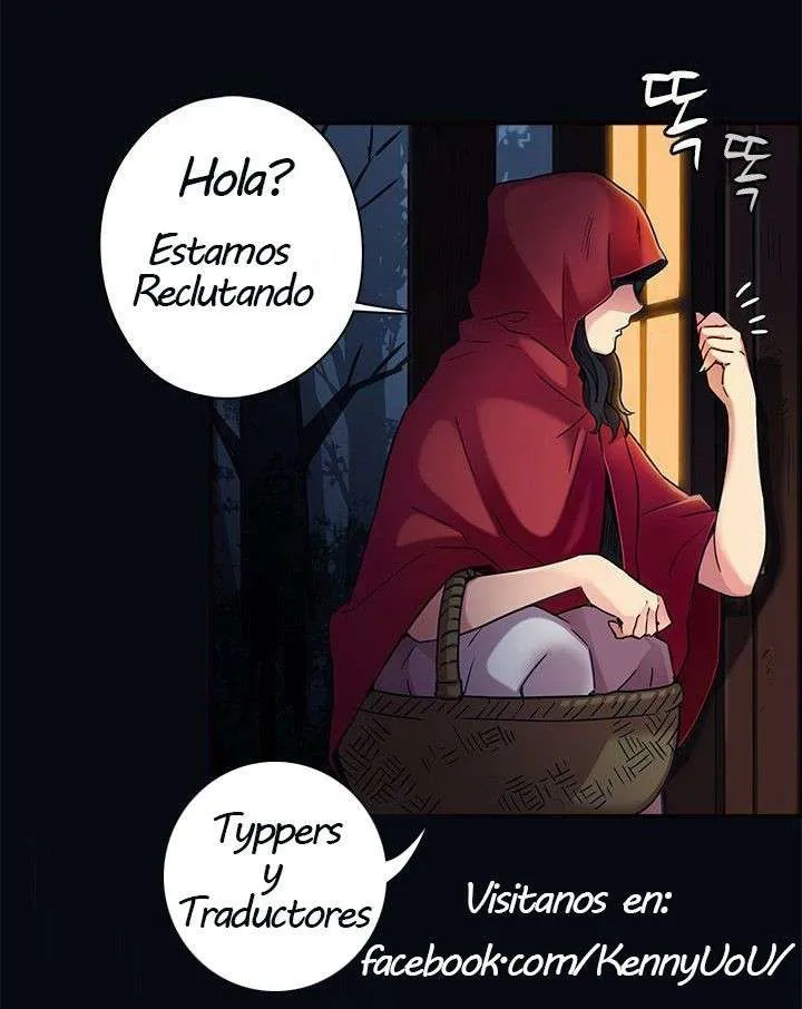 Hentai Campus Capítulo 4 - Page 19