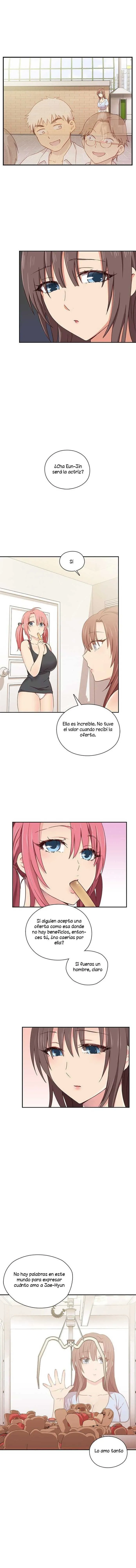 Hentai Campus Capítulo 40 - Page 5