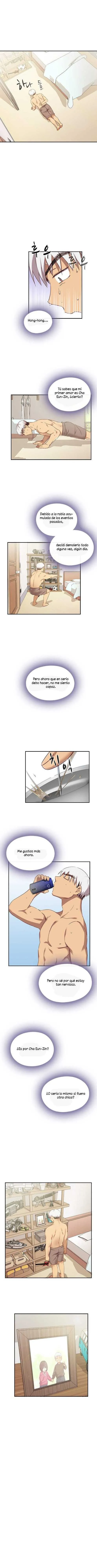Hentai Campus Capítulo 40 - Page 8