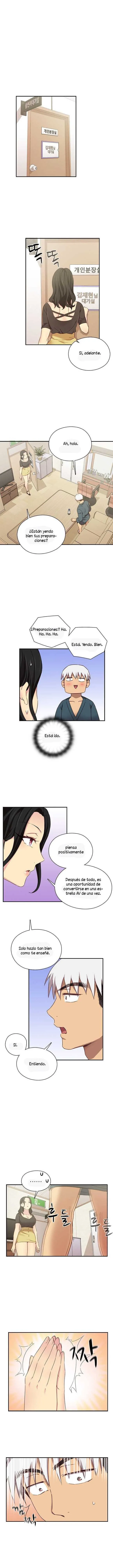 Hentai Campus Capítulo 40 - Page 9