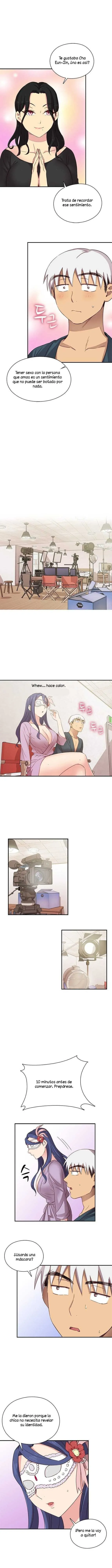 Hentai Campus Capítulo 40 - Page 10