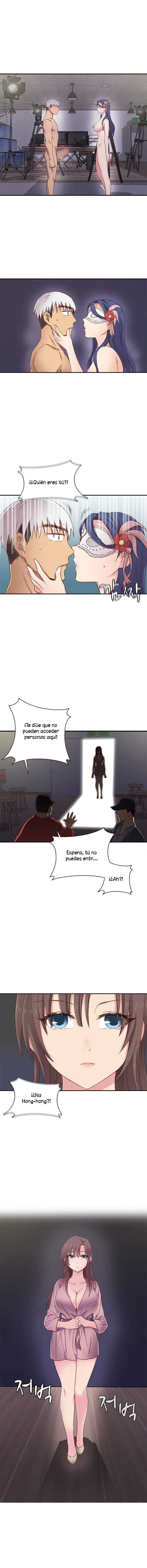 Hentai Campus Capítulo 40 - Page 12