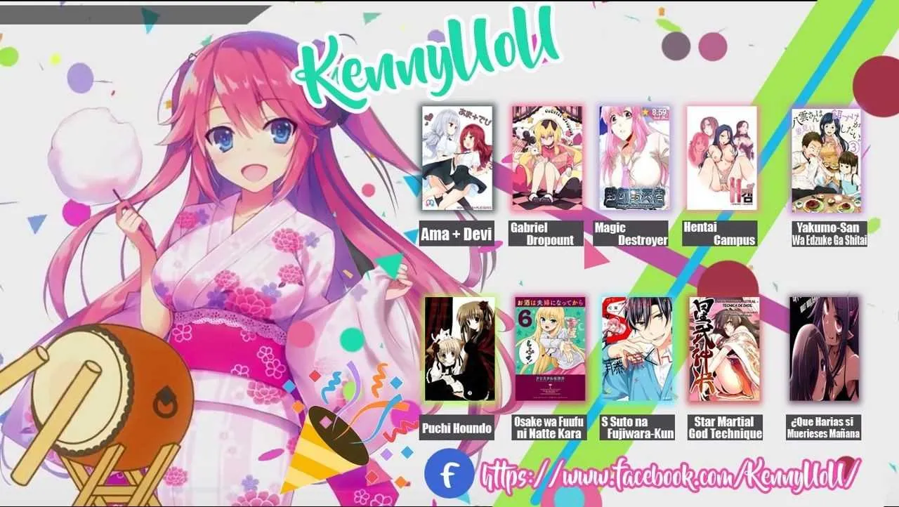 Hentai Campus Capítulo 41 - Page 12
