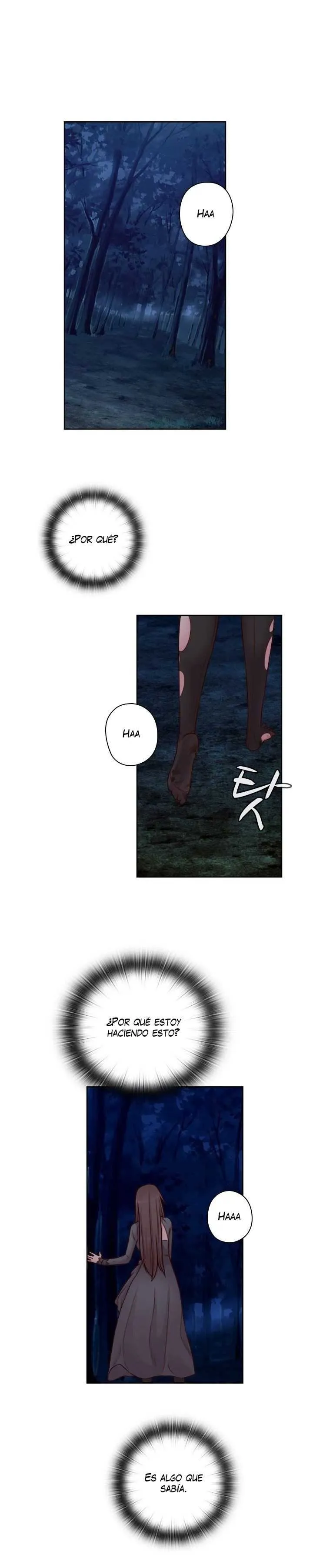 Hentai Campus Capítulo 48 - Page 4