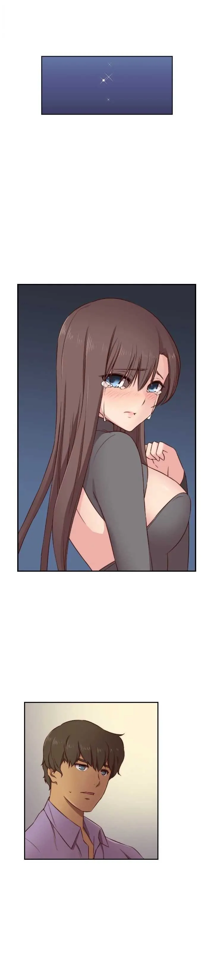 Hentai Campus Capítulo 48 - Page 8