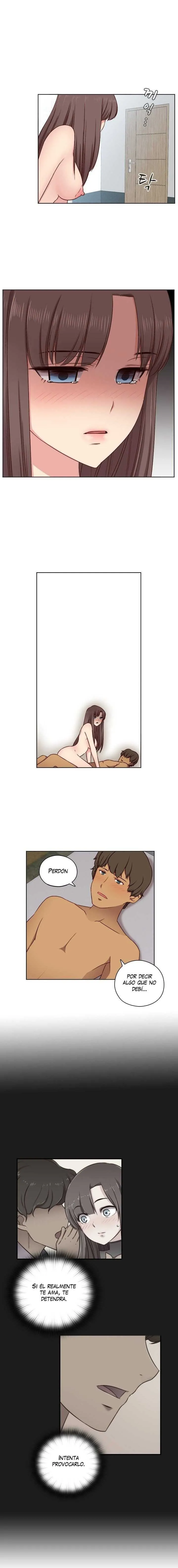 Hentai Campus Capítulo 50 - Page 12