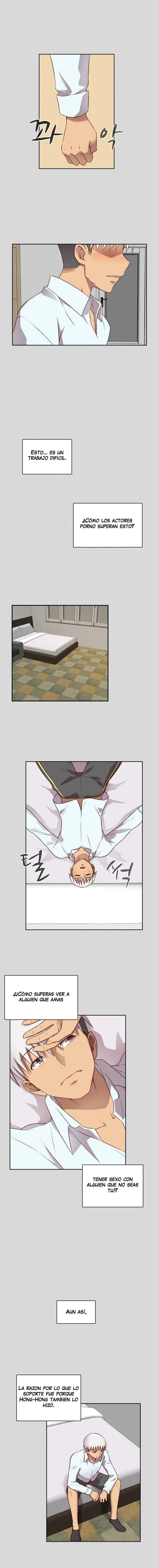 Hentai Campus Capítulo 51 - Page 4