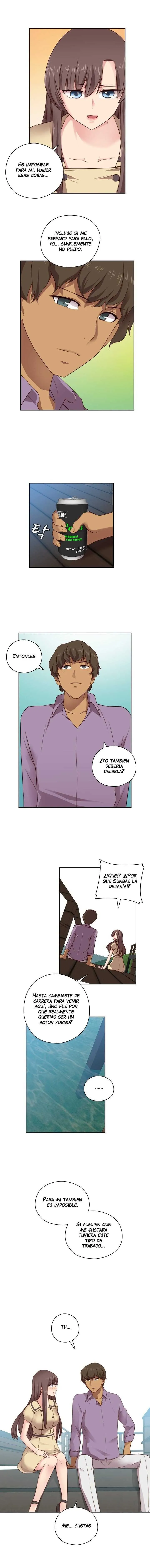 Hentai Campus Capítulo 51 - Page 13