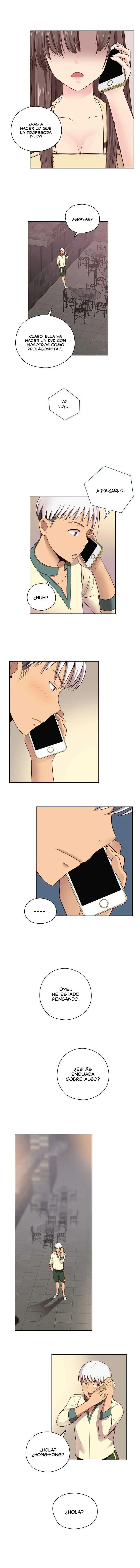 Hentai Campus Capítulo 53 - Page 10