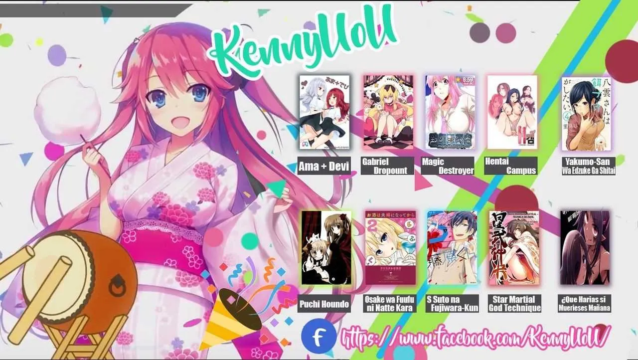 Hentai Campus Capítulo 53 - Page 12