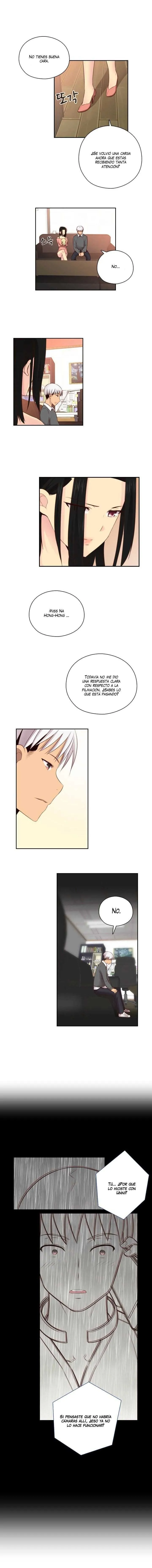 Hentai Campus Capítulo 54 - Page 6
