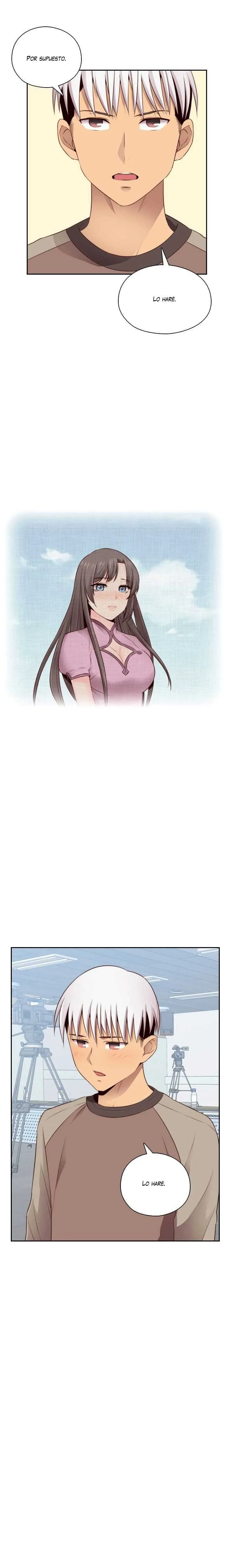Hentai Campus Capítulo 55 - Page 19
