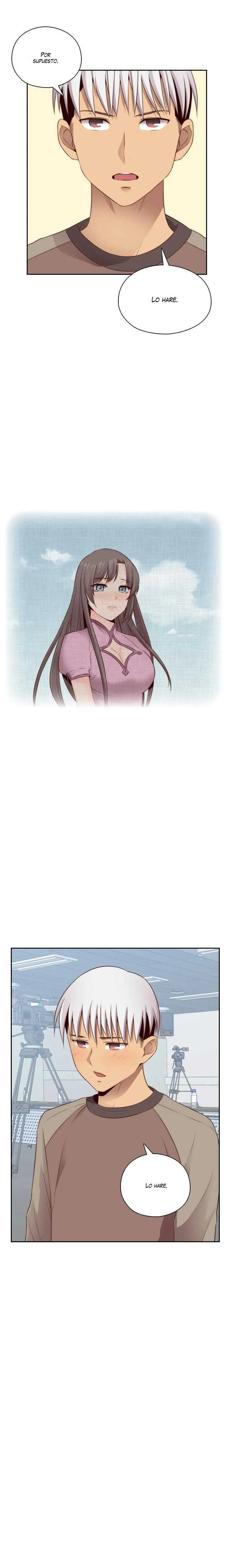 Hentai Campus Capítulo 56 - Page 2