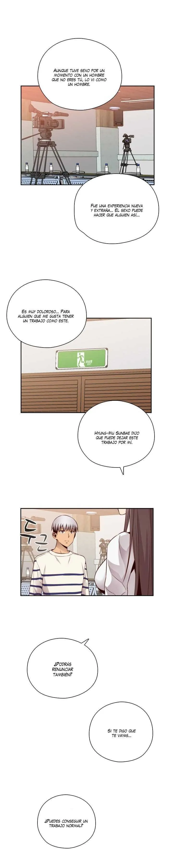Hentai Campus Capítulo 56 - Page 19