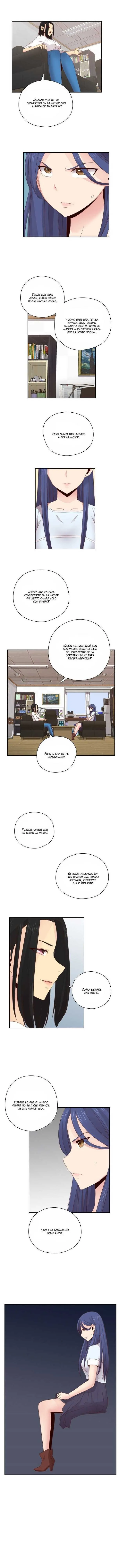 Hentai Campus Capítulo 57 - Page 3