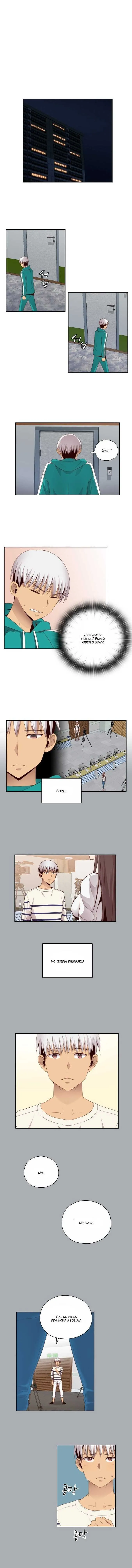 Hentai Campus Capítulo 57 - Page 4