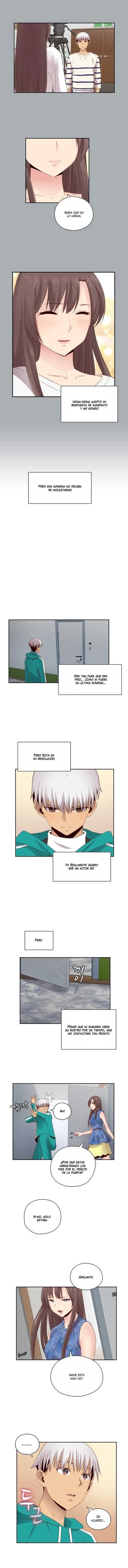 Hentai Campus Capítulo 57 - Page 5