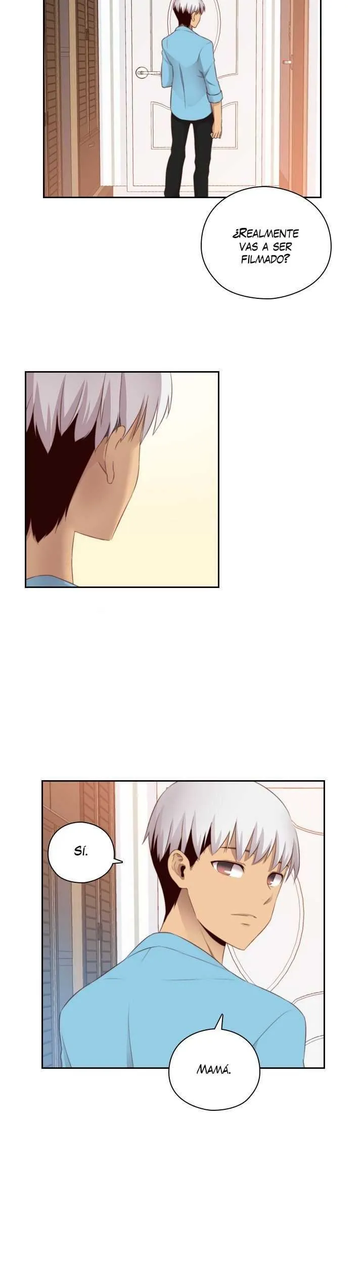 Hentai Campus Capítulo 58 - Page 3