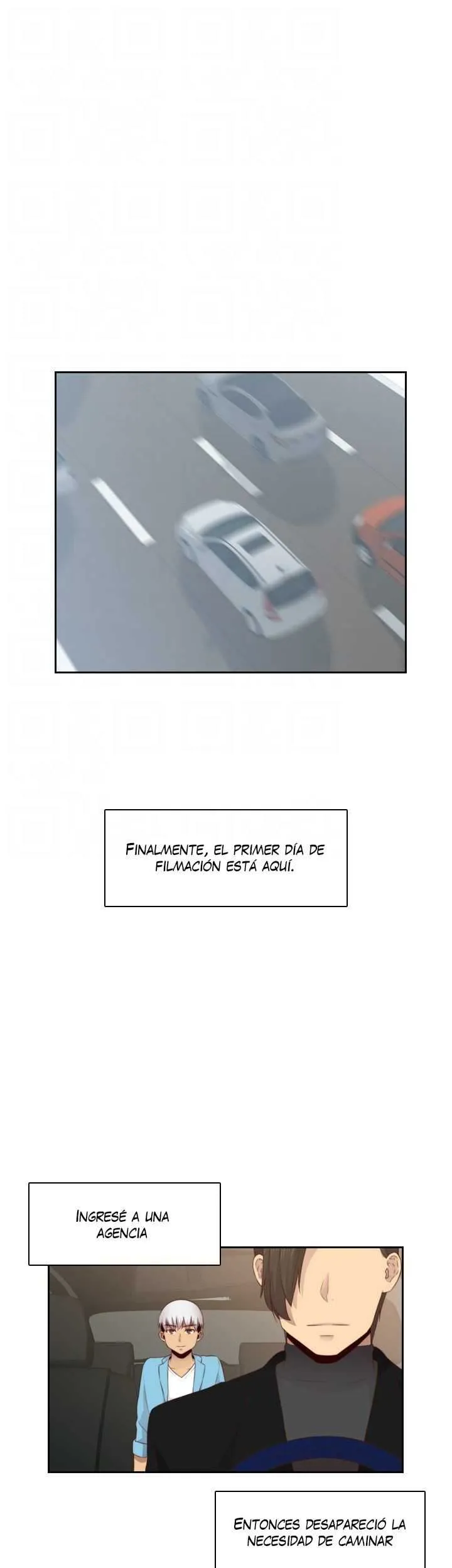 Hentai Campus Capítulo 58 - Page 5