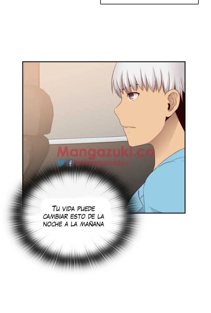 Hentai Campus Capítulo 58 - Page 6