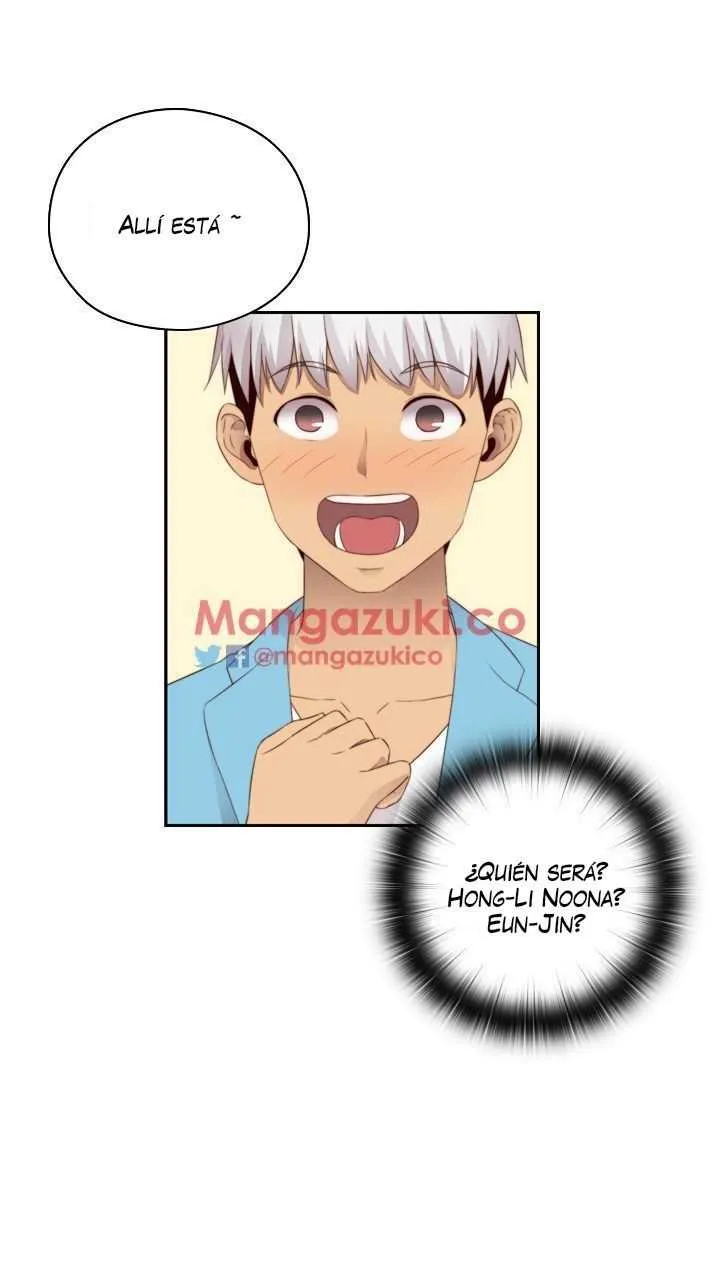 Hentai Campus Capítulo 58 - Page 14