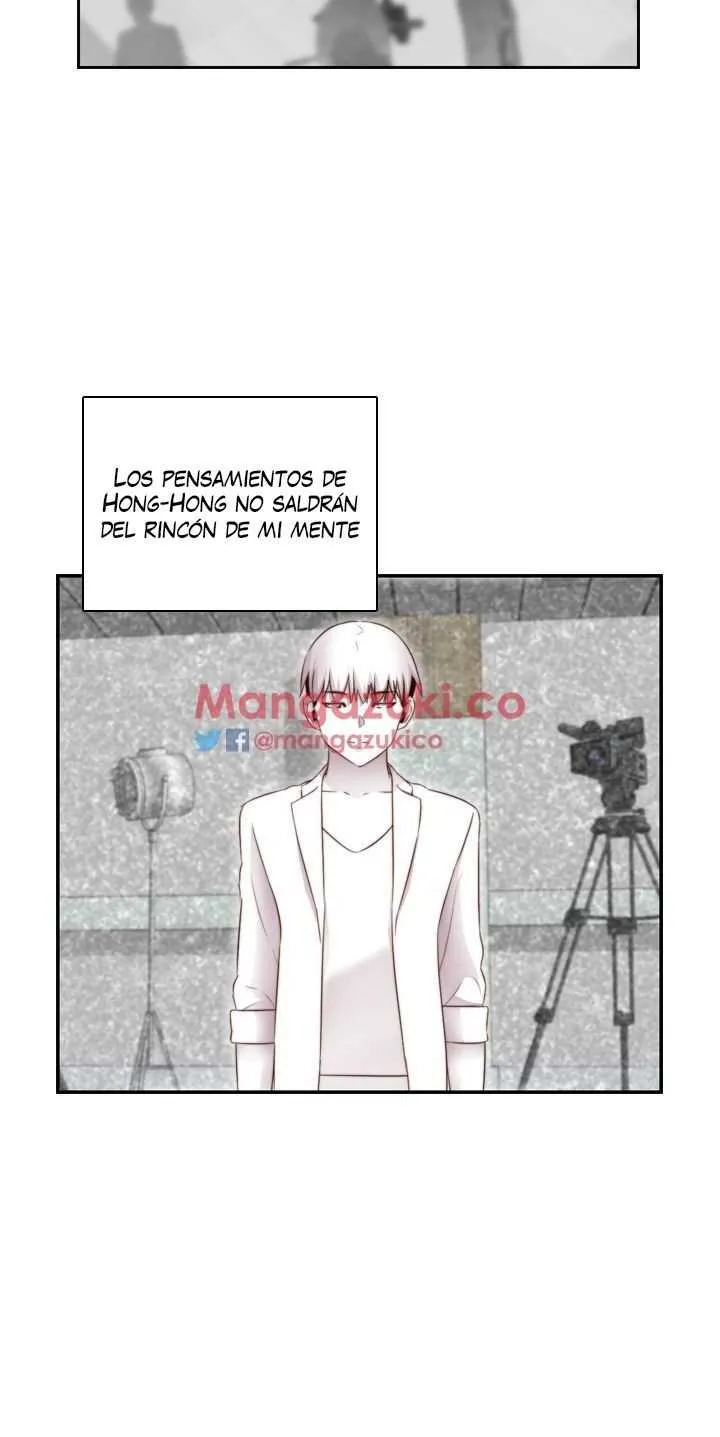 Hentai Campus Capítulo 58 - Page 27