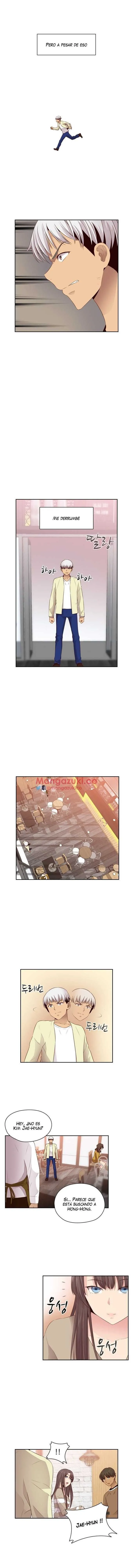 Hentai Campus Capítulo 59 - Page 7