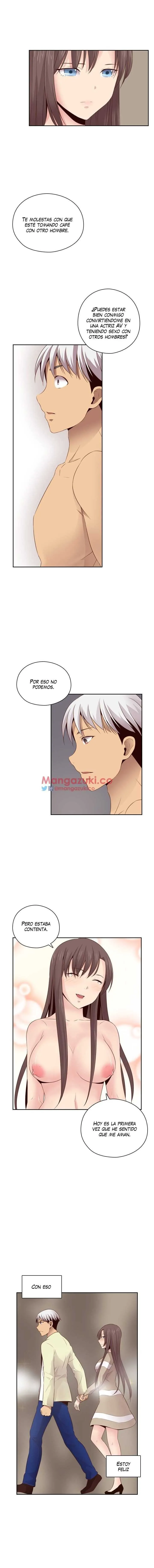 Hentai Campus Capítulo 59 - Page 10