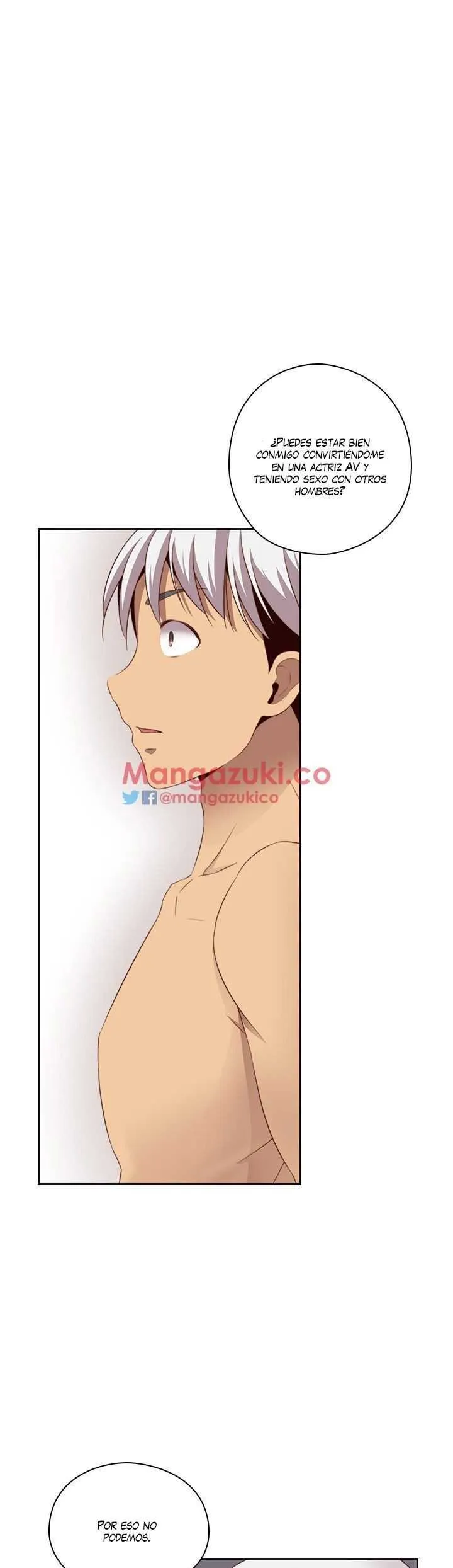 Hentai Campus Capítulo 60 - Page 1