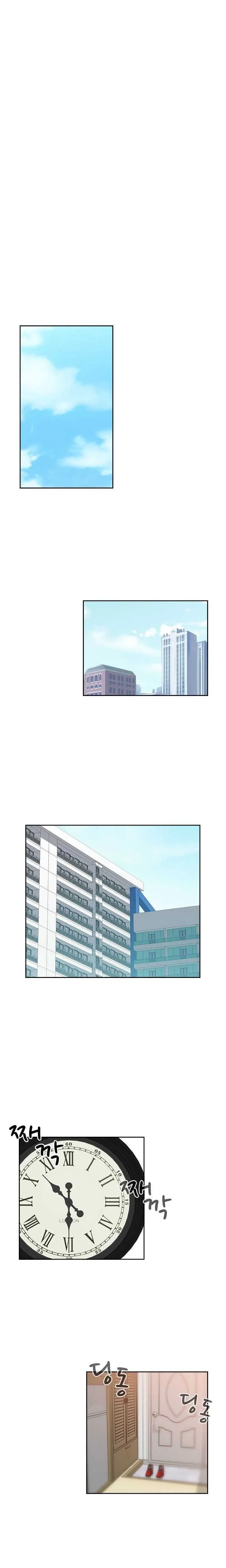 Hentai Campus Capítulo 60 - Page 6