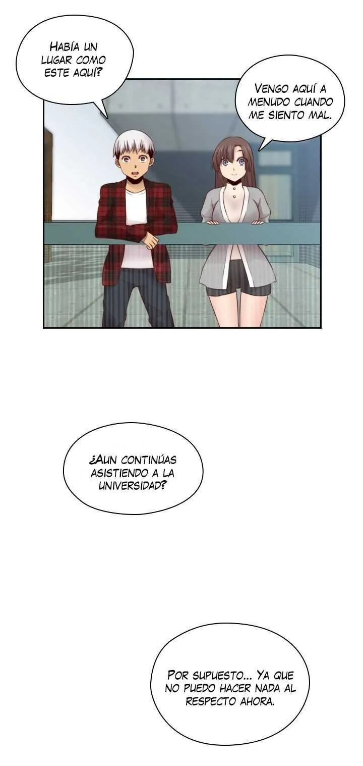 Hentai Campus Capítulo 60 - Page 19