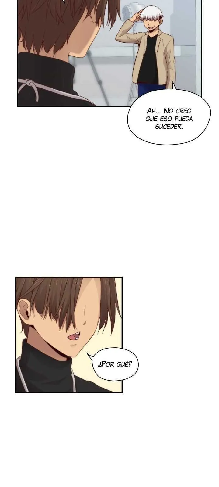 Hentai Campus Capítulo 61 - Page 17