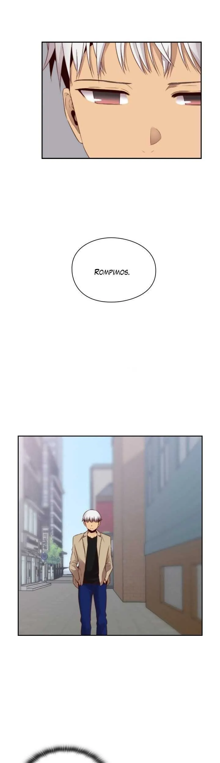 Hentai Campus Capítulo 61 - Page 18