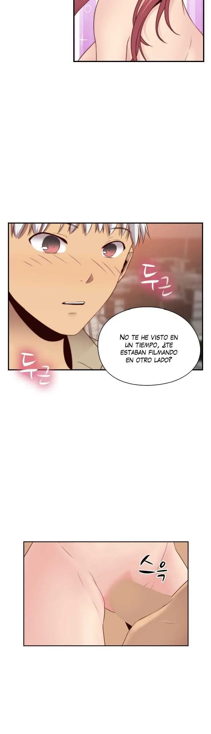 Hentai Campus Capítulo 61 - Page 23