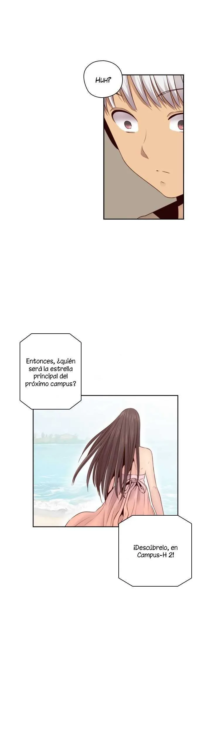 Hentai Campus Capítulo 61 - Page 30