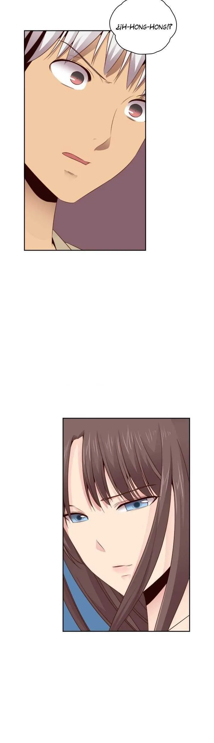 Hentai Campus Capítulo 61 - Page 32