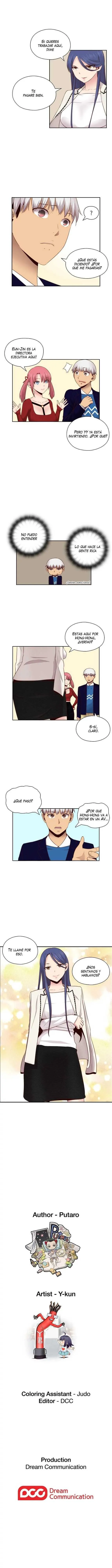 Hentai Campus Capítulo 62 - Page 11