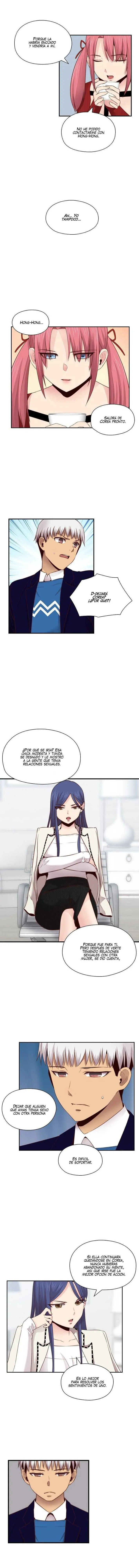 Hentai Campus Capítulo 63 - Page 2