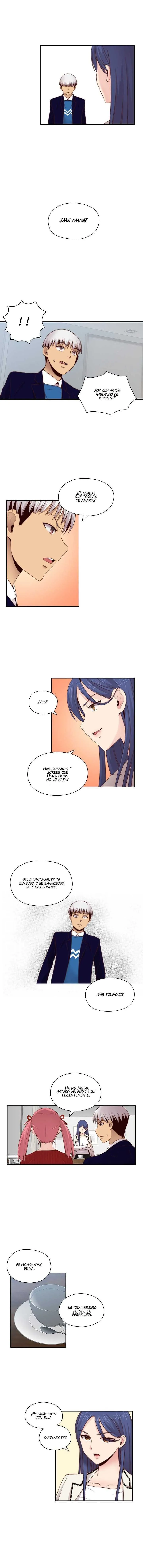 Hentai Campus Capítulo 63 - Page 3