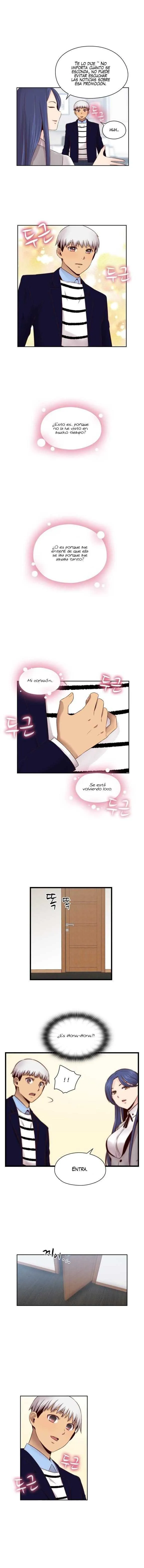 Hentai Campus Capítulo 64 - Page 4