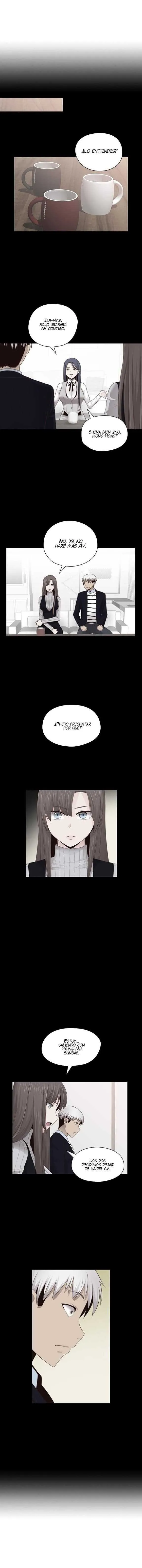 Hentai Campus Capítulo 65 - Page 3