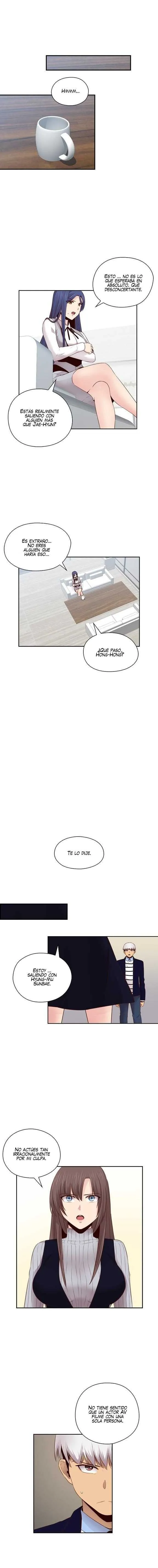Hentai Campus Capítulo 65 - Page 4