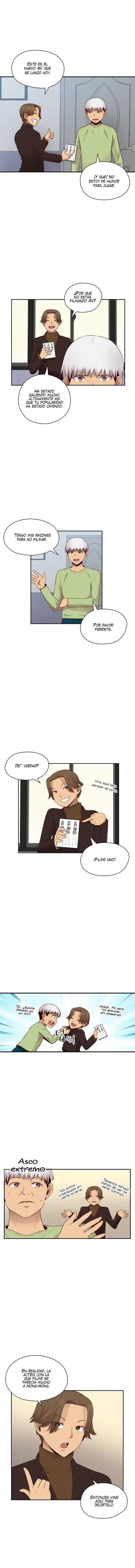 Hentai Campus Capítulo 65 - Page 11