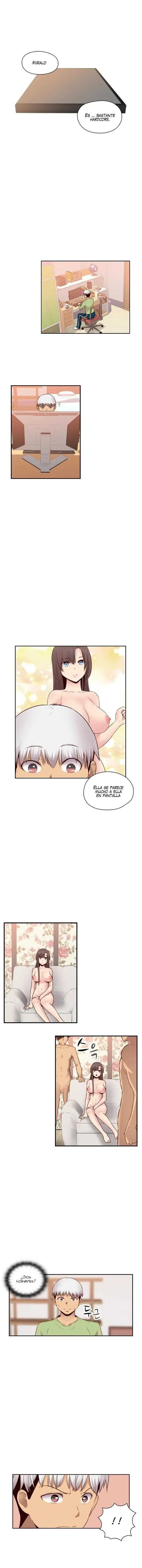 Hentai Campus Capítulo 65 - Page 12