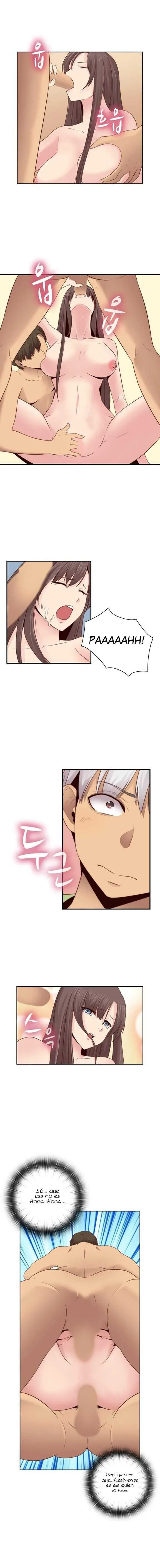 Hentai Campus Capítulo 65 - Page 13